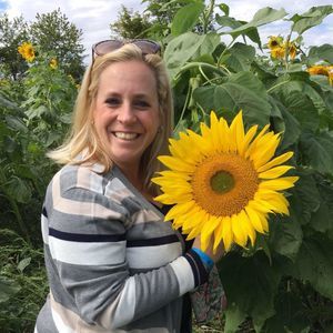 Meet your Posher, Melissa